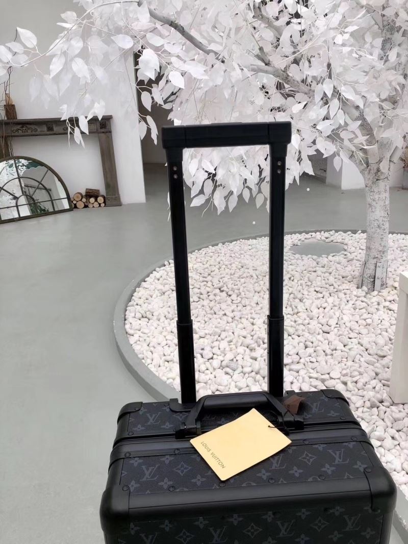 Louis Vuitton Suitcase